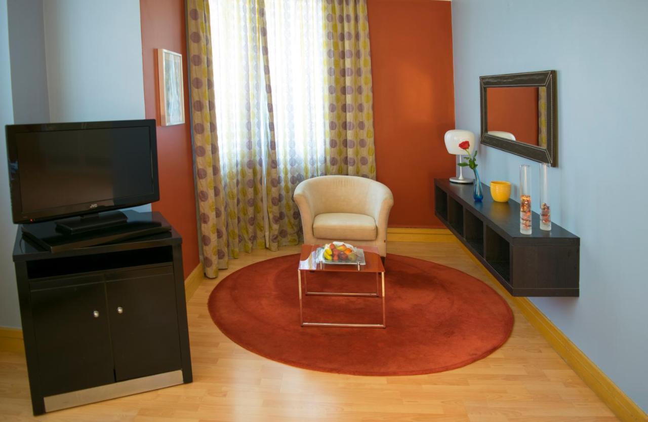 Le Royal Corniche Hotel Salmiya Kültér fotó